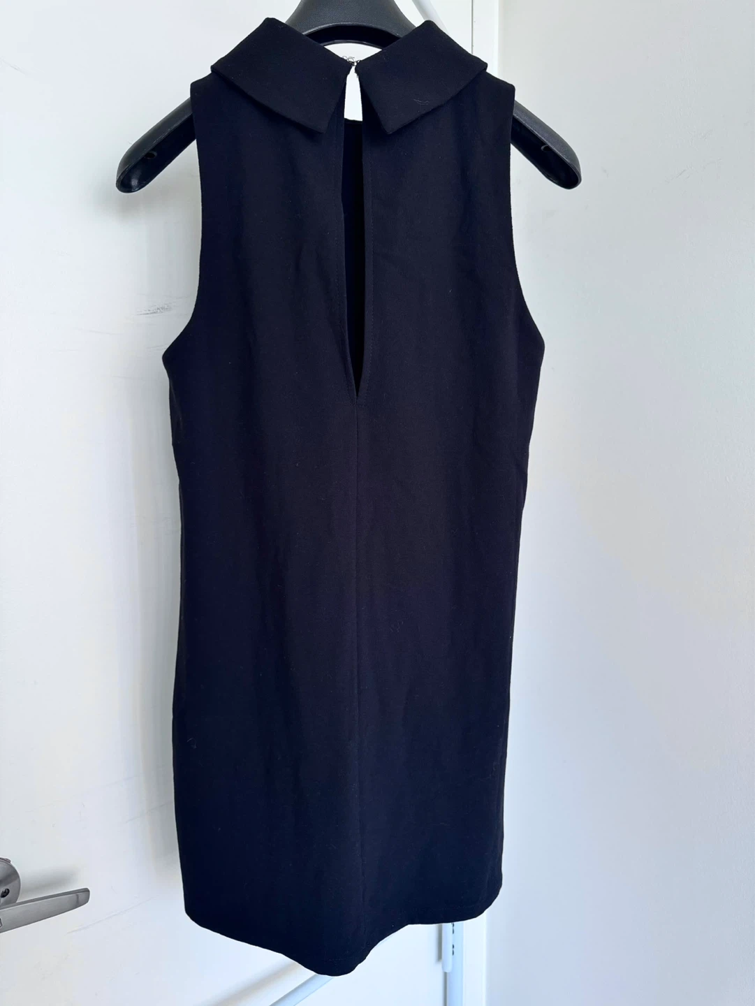 Forever 21 Black Sleeveless Dress Size S - photo 2