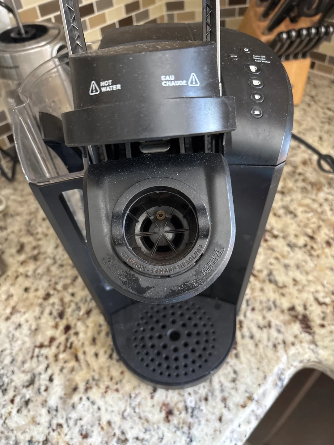 Keurig Coffee Maker - photo 3