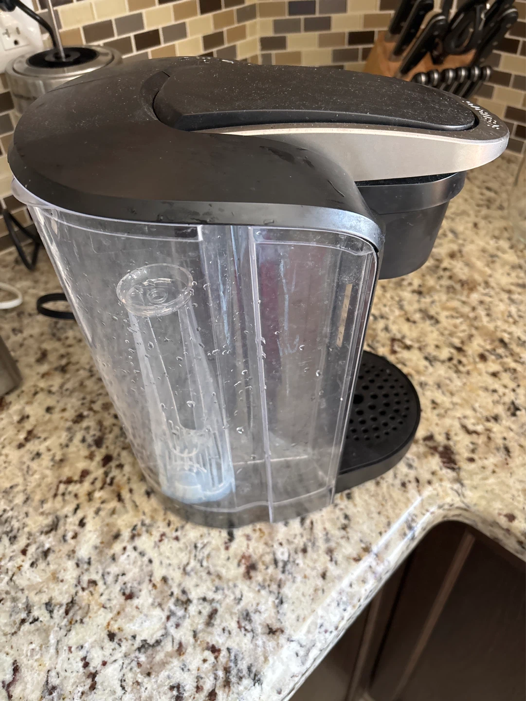 Keurig Coffee Maker - photo 2