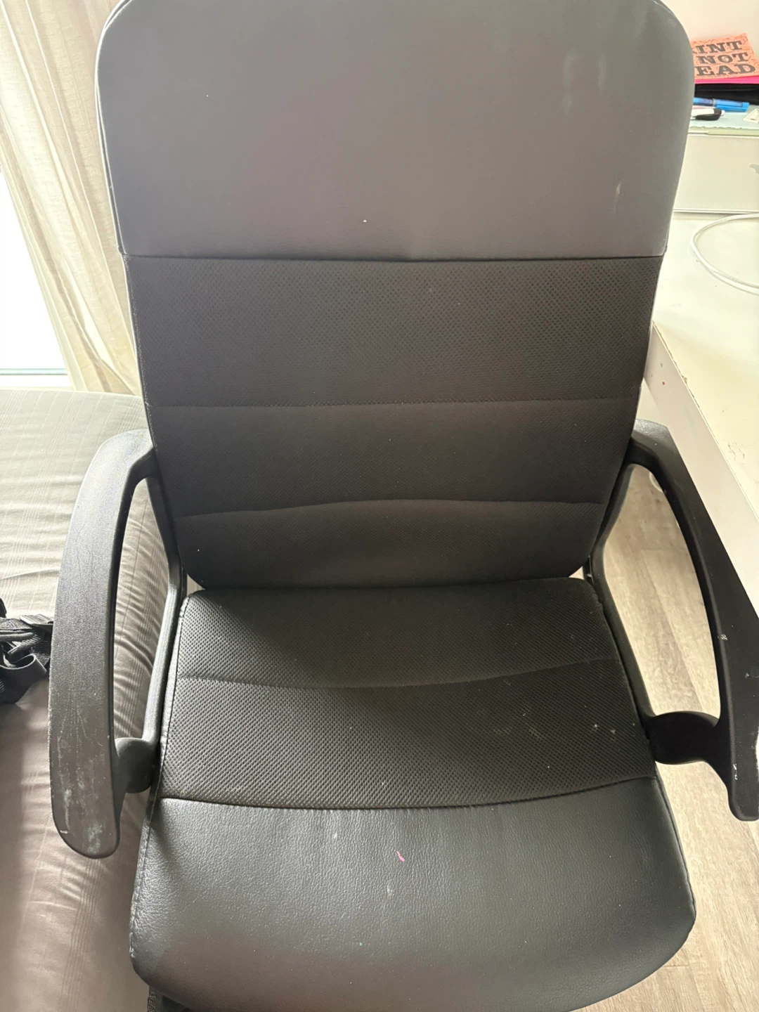 IKEA Markus Office Chair - Black - photo 2