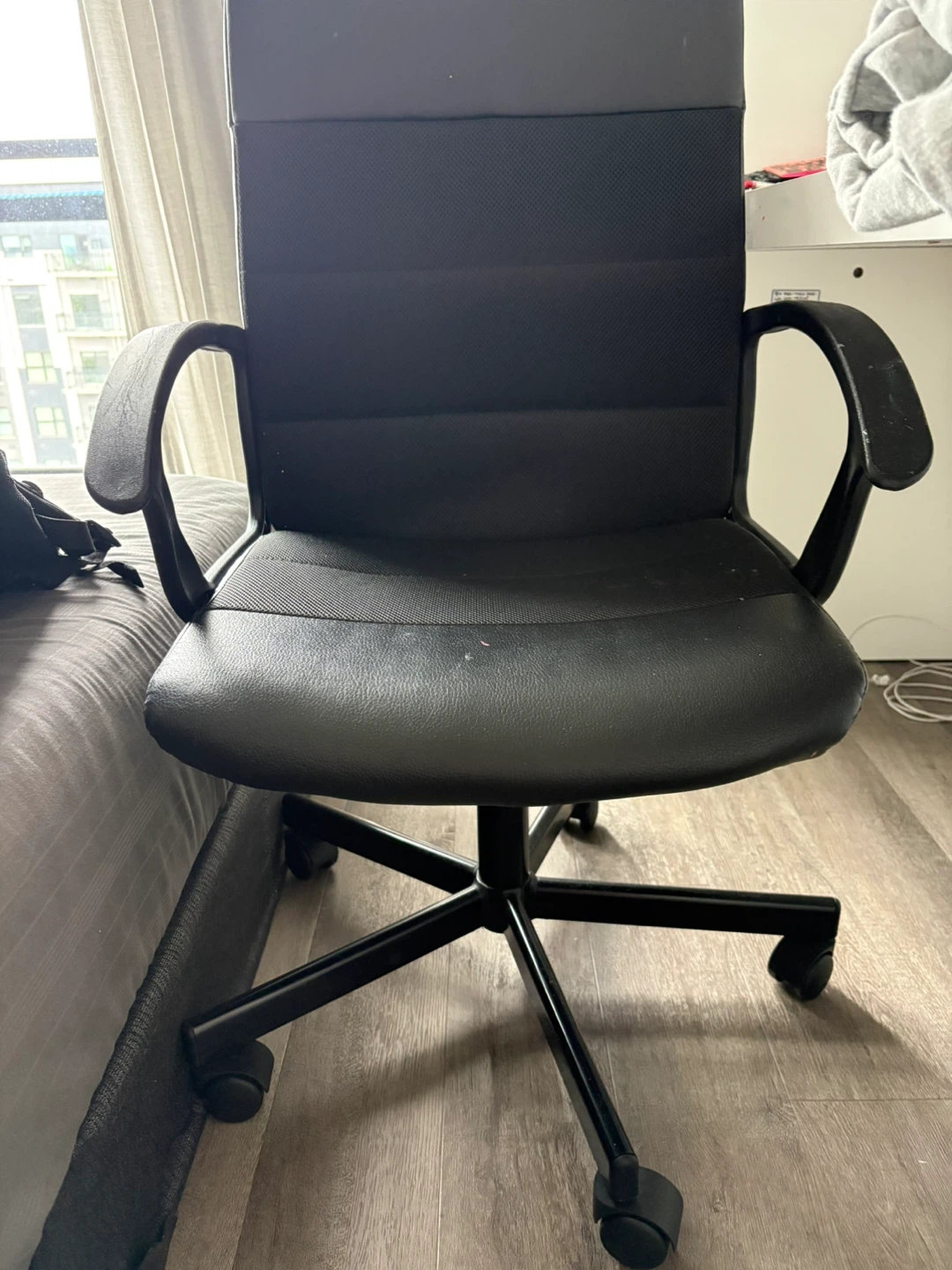IKEA Markus Office Chair - Black - photo 3