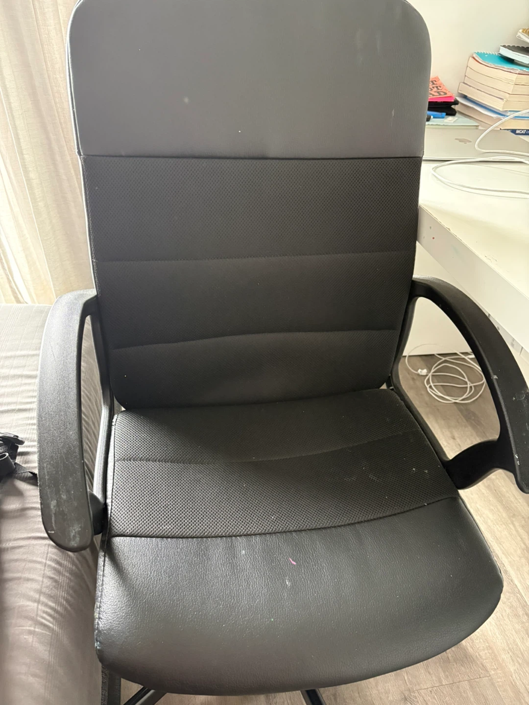 IKEA Markus Office Chair - Black
