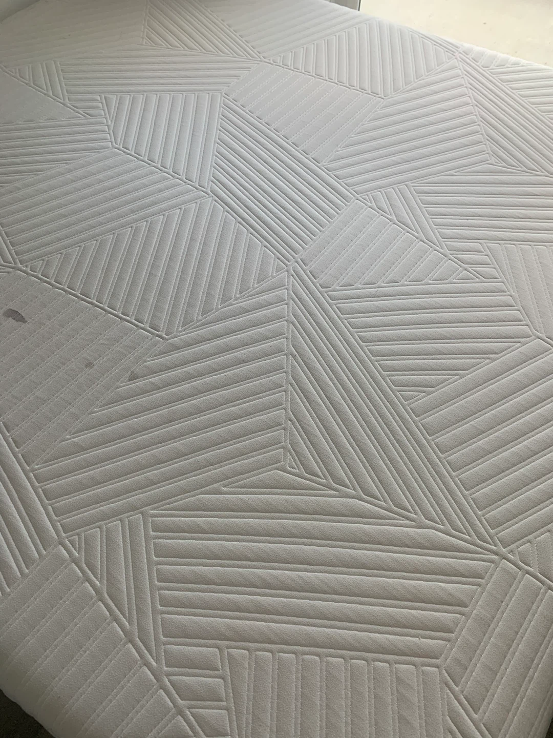 Queen Size Mattress with spring box - photo 5
