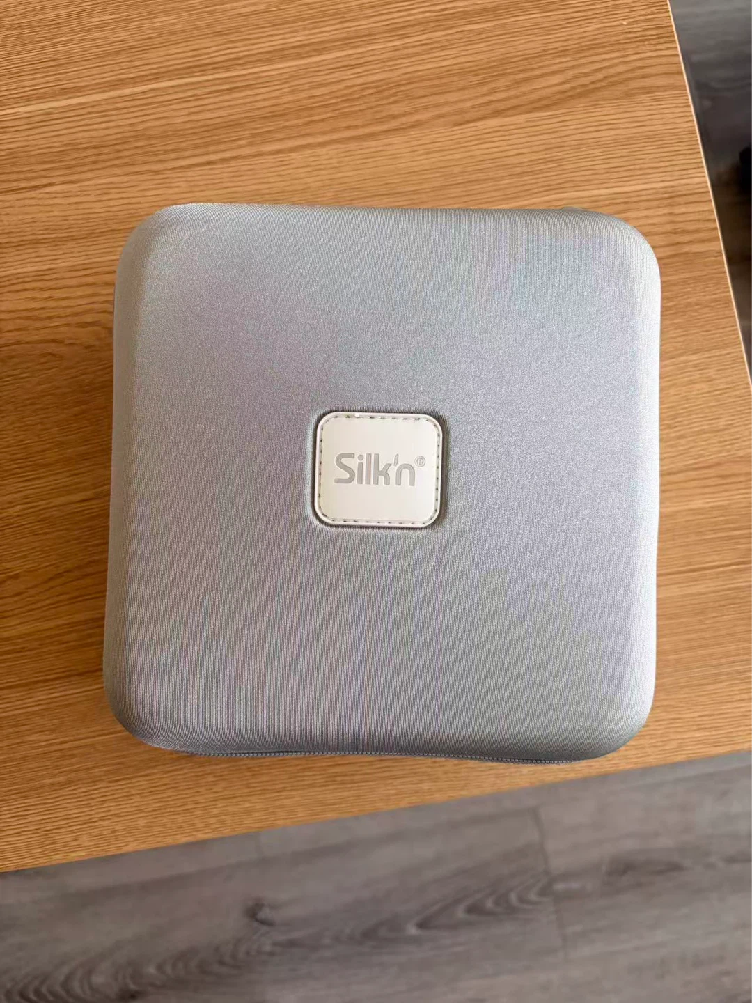 Silk'n Infinity Hair Removal Device - photo 3