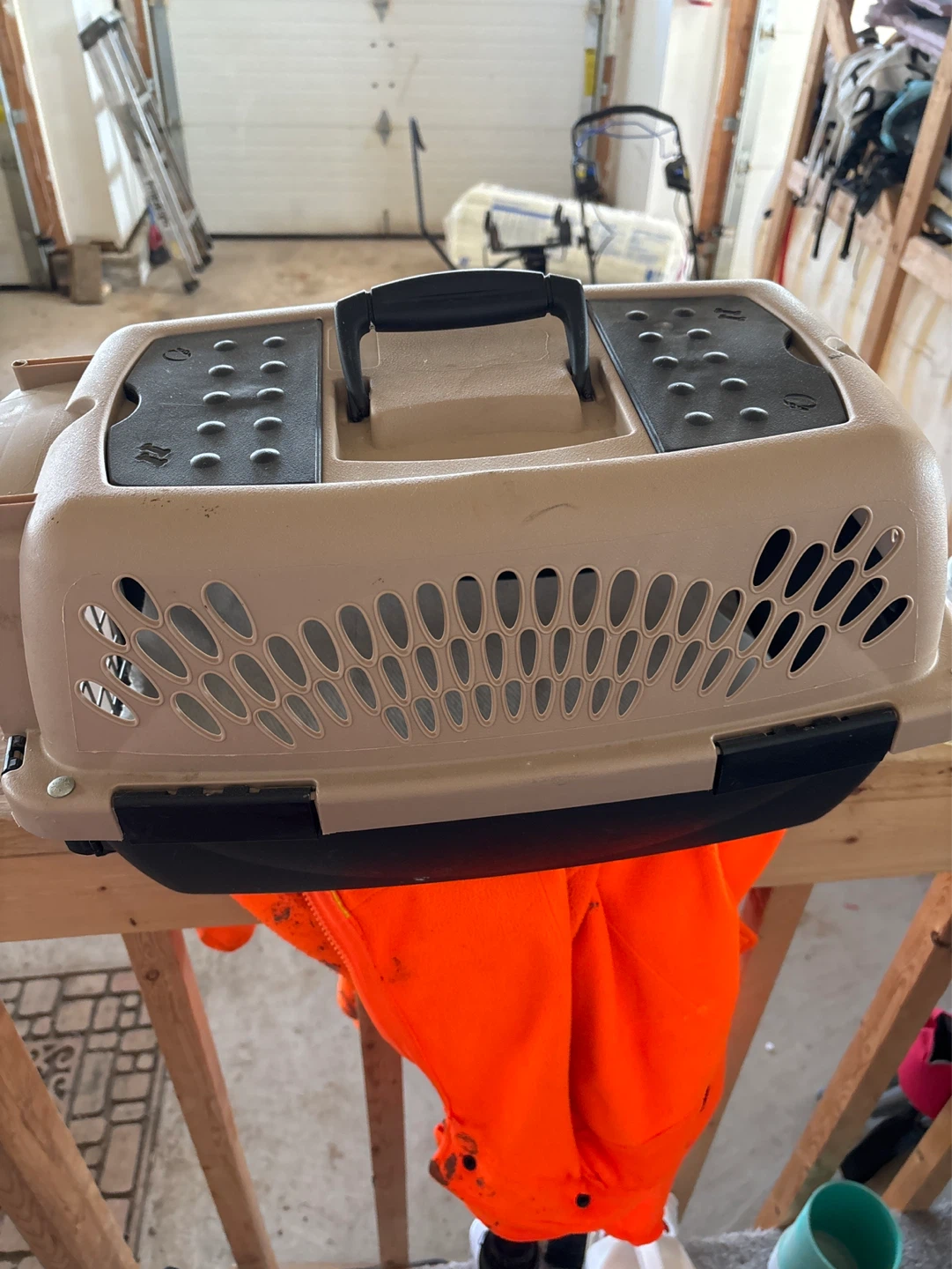 Pet Carrier - photo 2