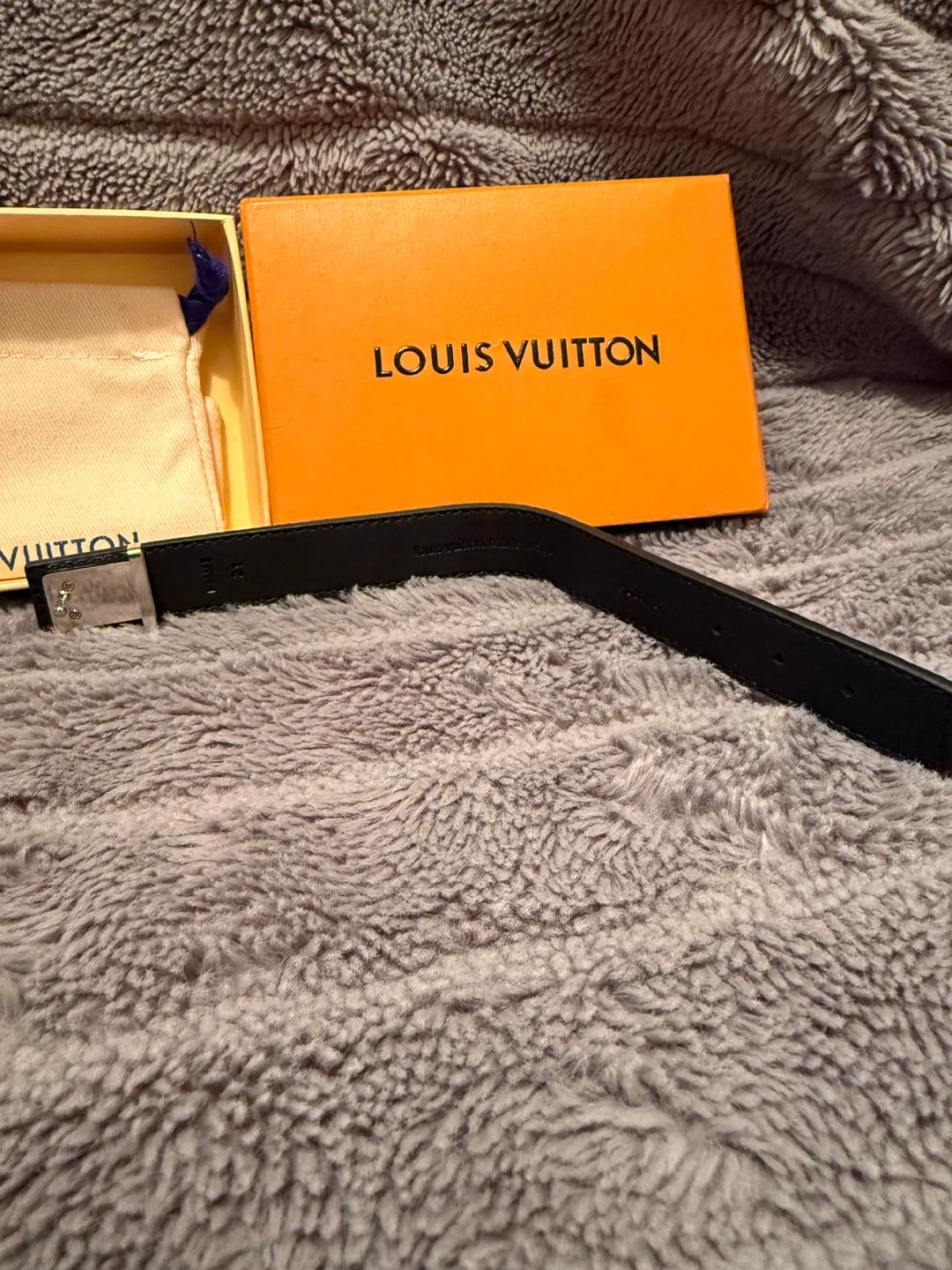 Louis Vuitton men’s Bracelet - photo 3