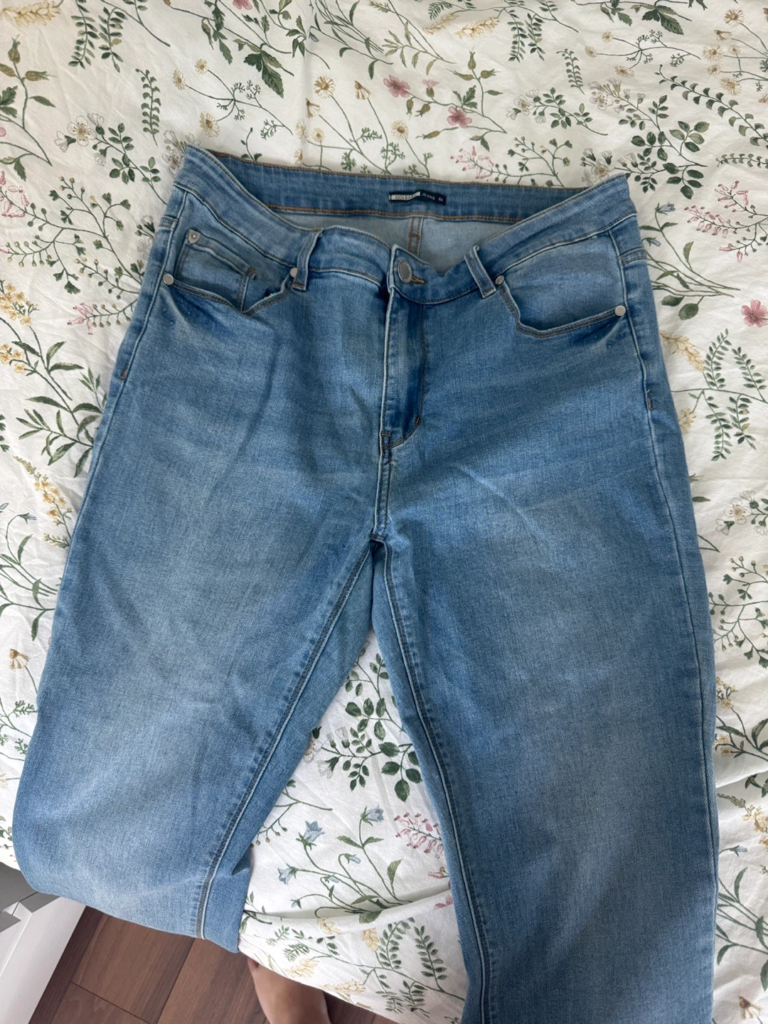 Woman Jeans Size 12