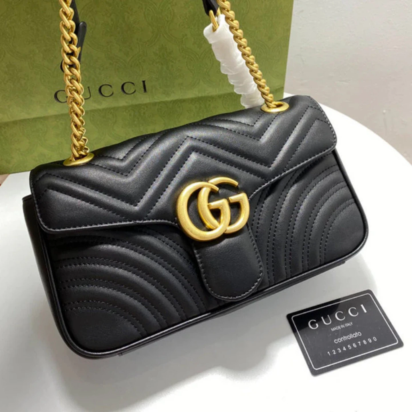Gucci Purse