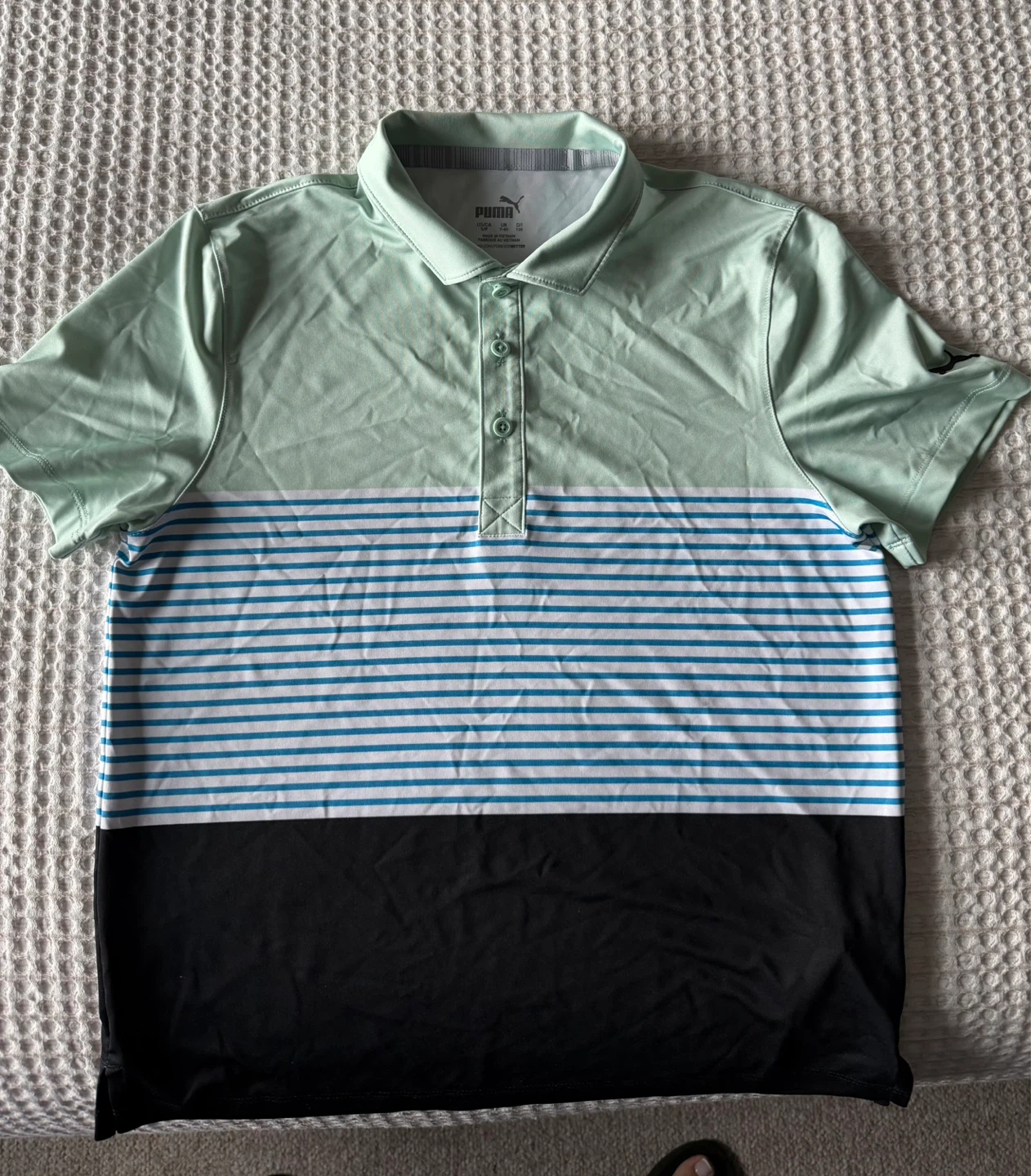 Youth Golf Polo Shirt $15 EACH - photo 3