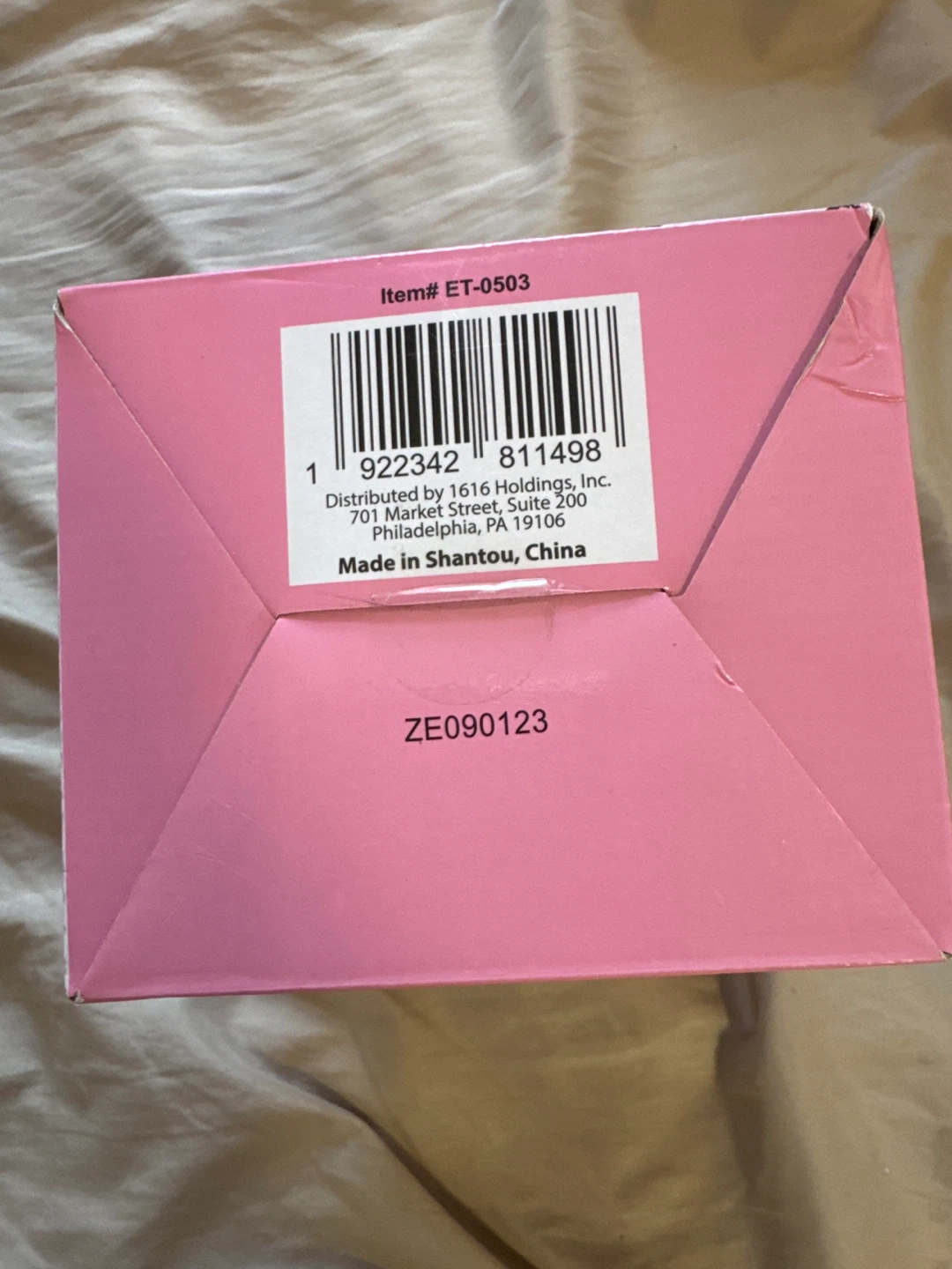 Hello Kitty Remote Control Hoverboard - photo 5