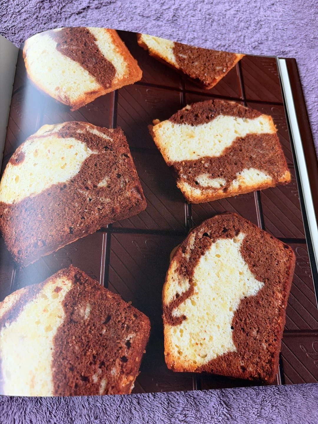 Lindt Chocolate Passion Cookbook - photo 4