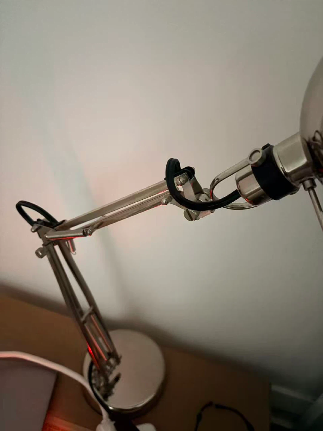 Adjustable Desk Lamp - photo 2