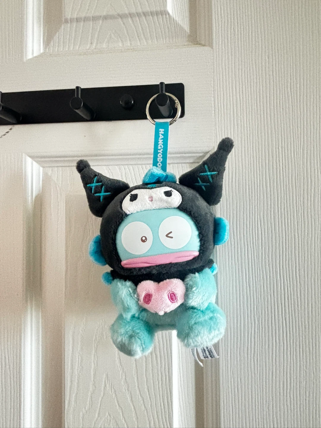 TRADE OR SELL: Hangyodon - Kuromi Party Blind Box