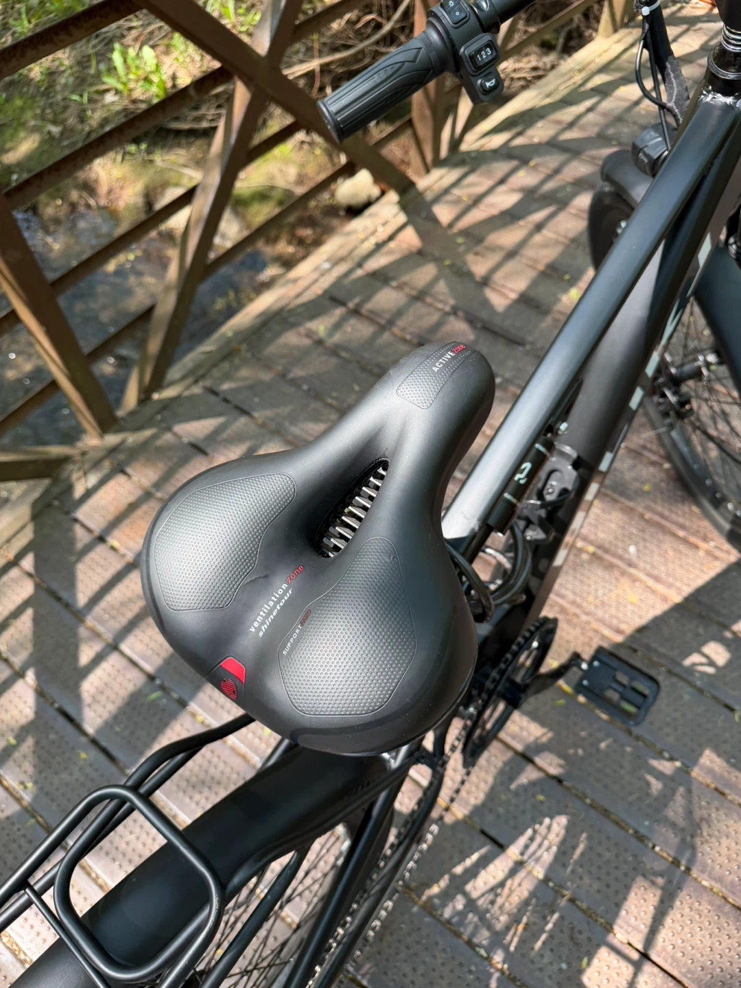DILIKE Electric Bike - photo 4
