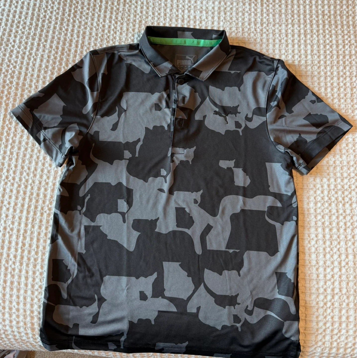 Kids Polo Shirts $15 EACH