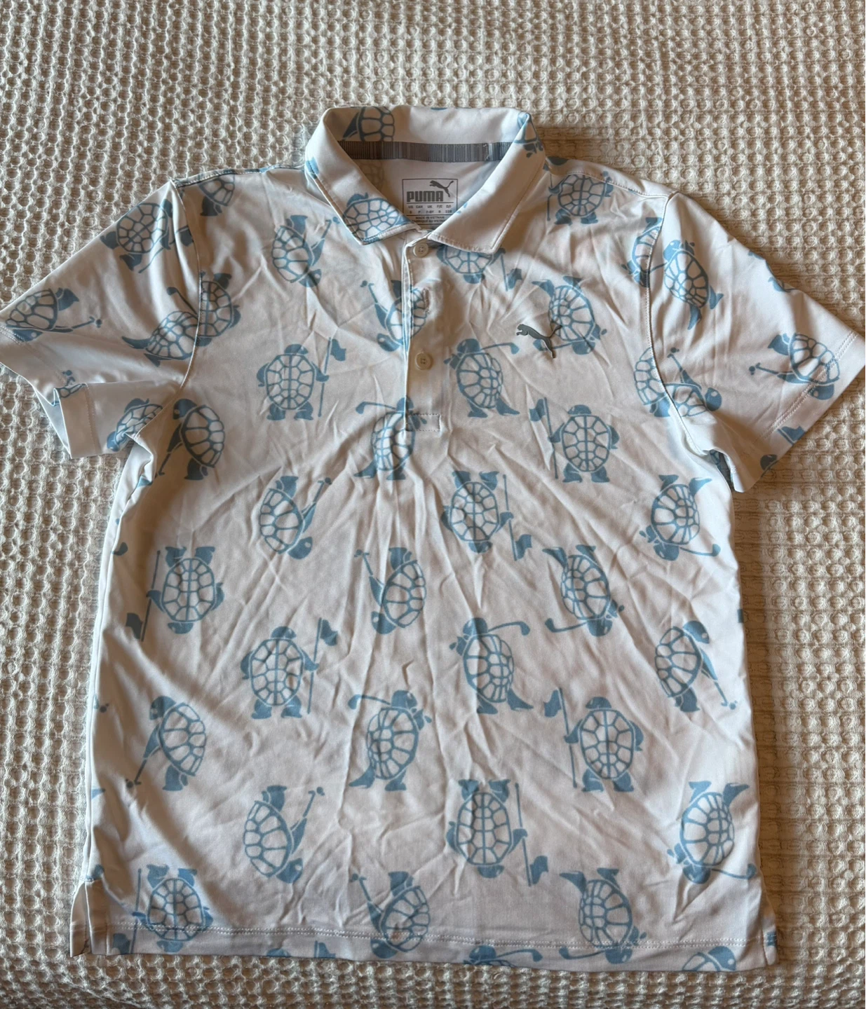 Kids Polo Shirts $15 EACH - photo 3