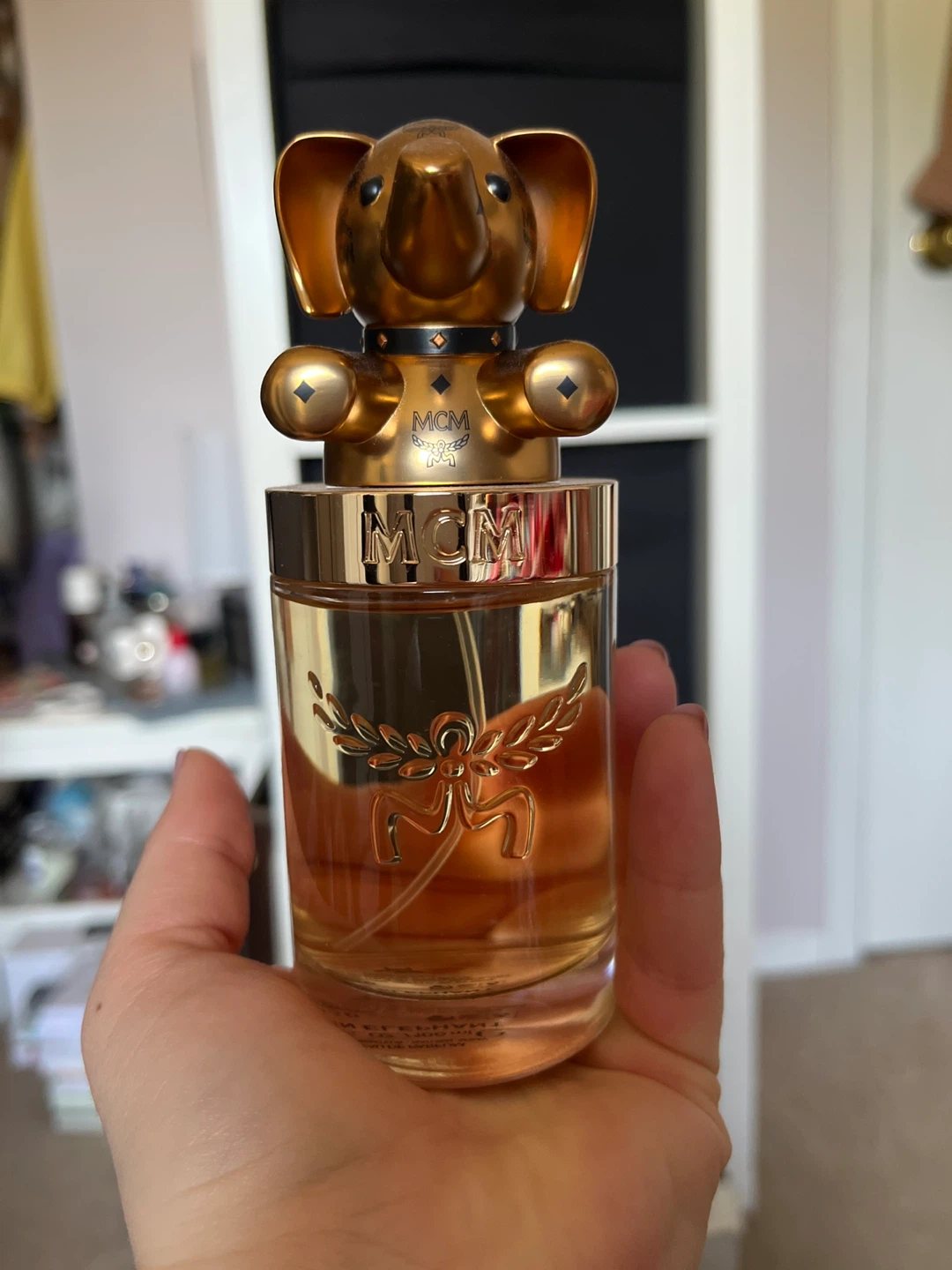 MCM Eau de Parfum Zen Elephant 100ml