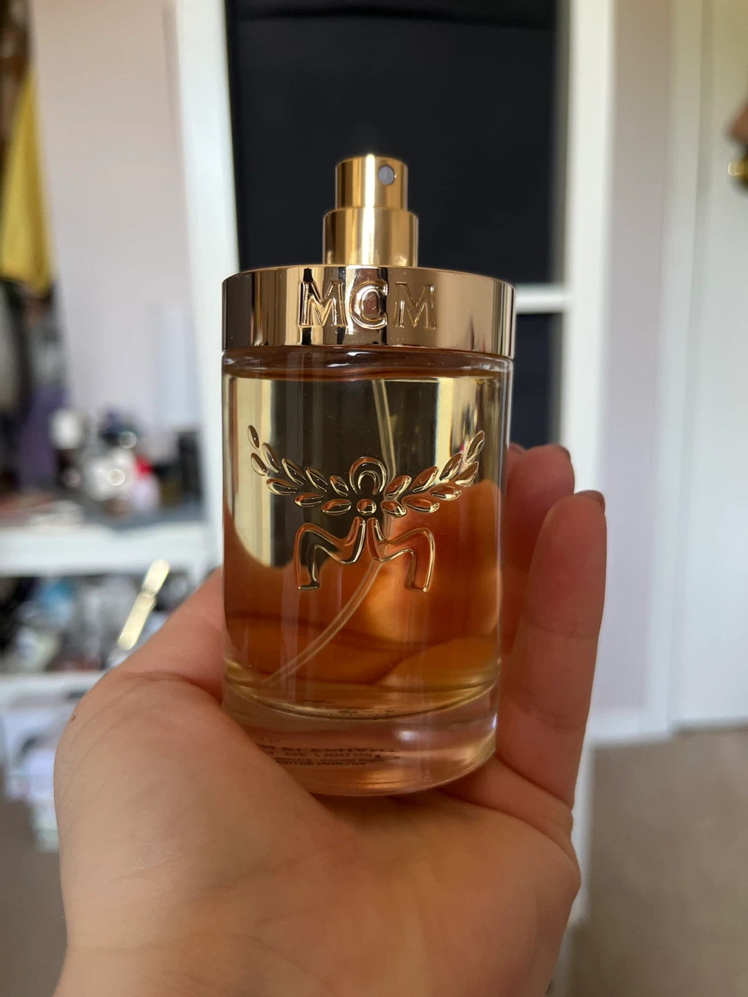 MCM Eau de Parfum Zen Elephant 100ml - photo 2