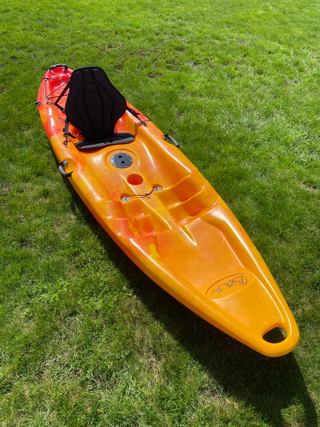 Azul Solaris Kayak 9 foot