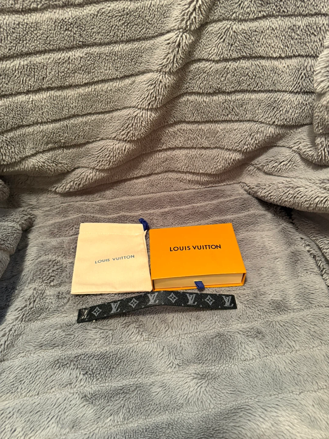 Louis Vuitton men’s Bracelet