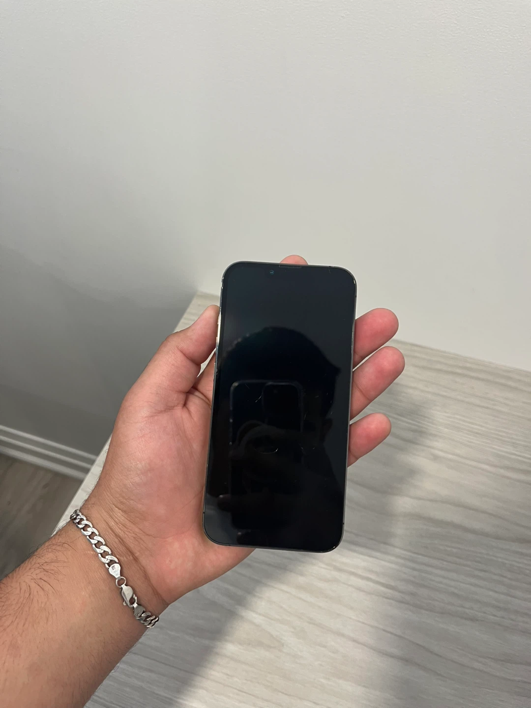 iPhone 13 Pro - 128GB - photo 3