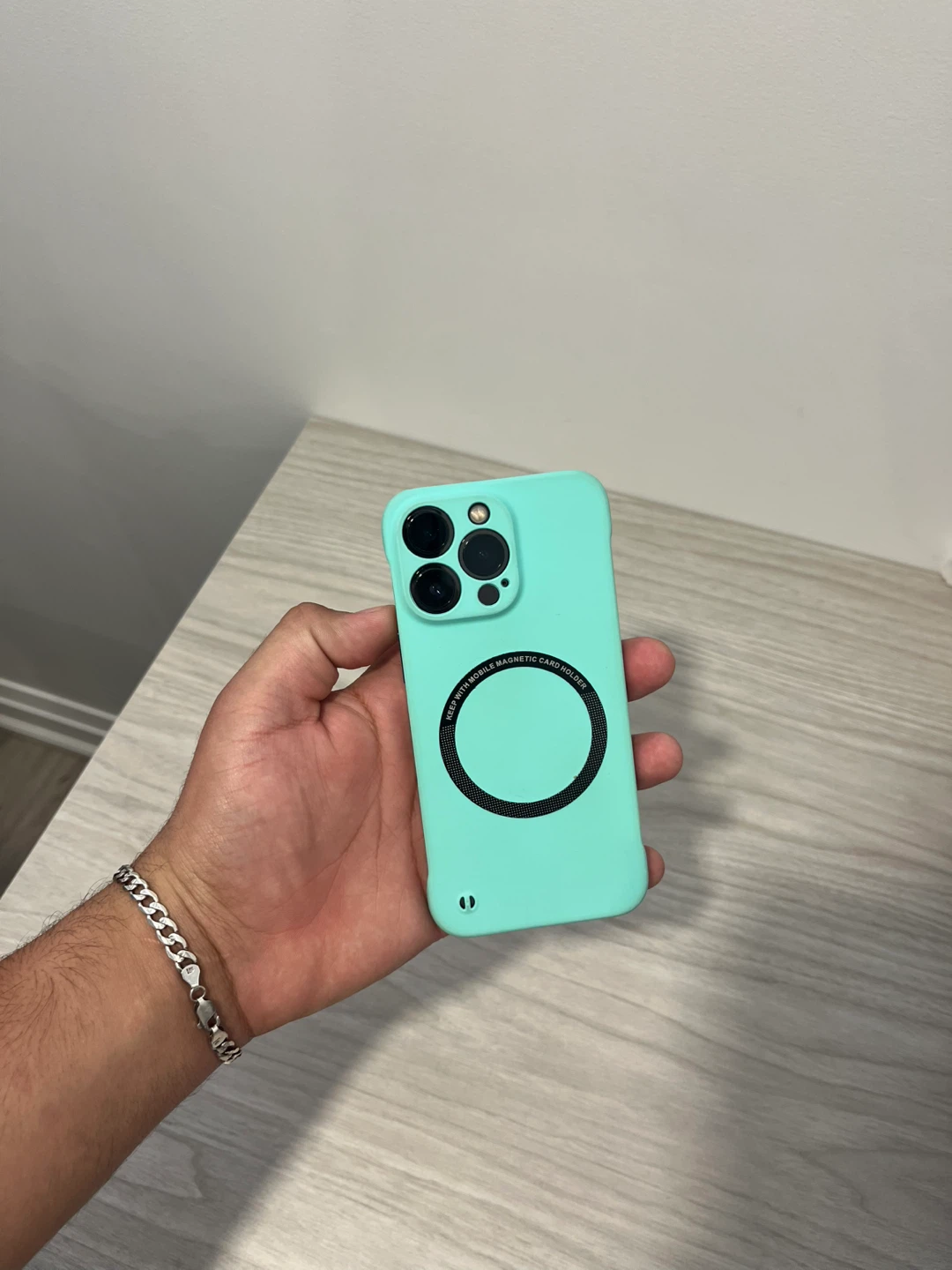 iPhone 13 Pro - 128GB - photo 4