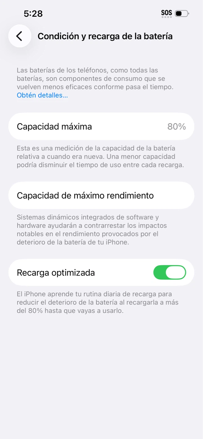 iPhone 13 Pro - 128GB - photo 5