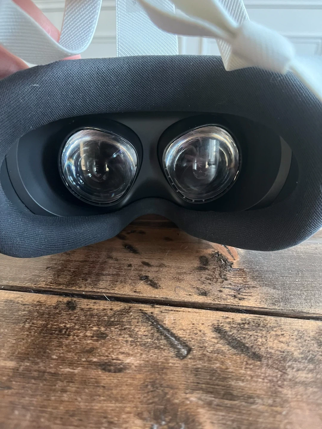 Meta Quest 3S VR Headset 256GB with case - photo 5