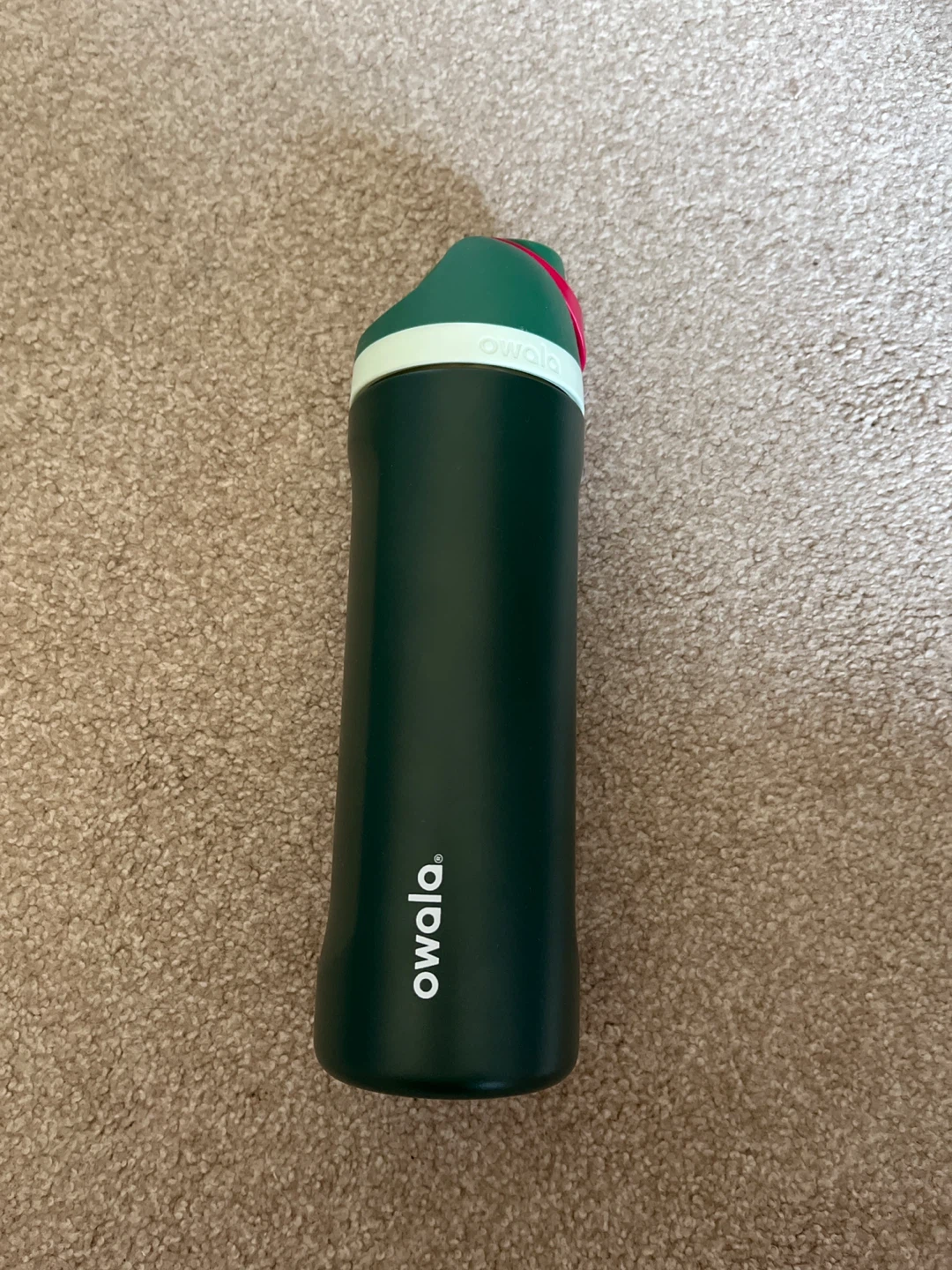 Starbucks Owala Water Bottle 24oz