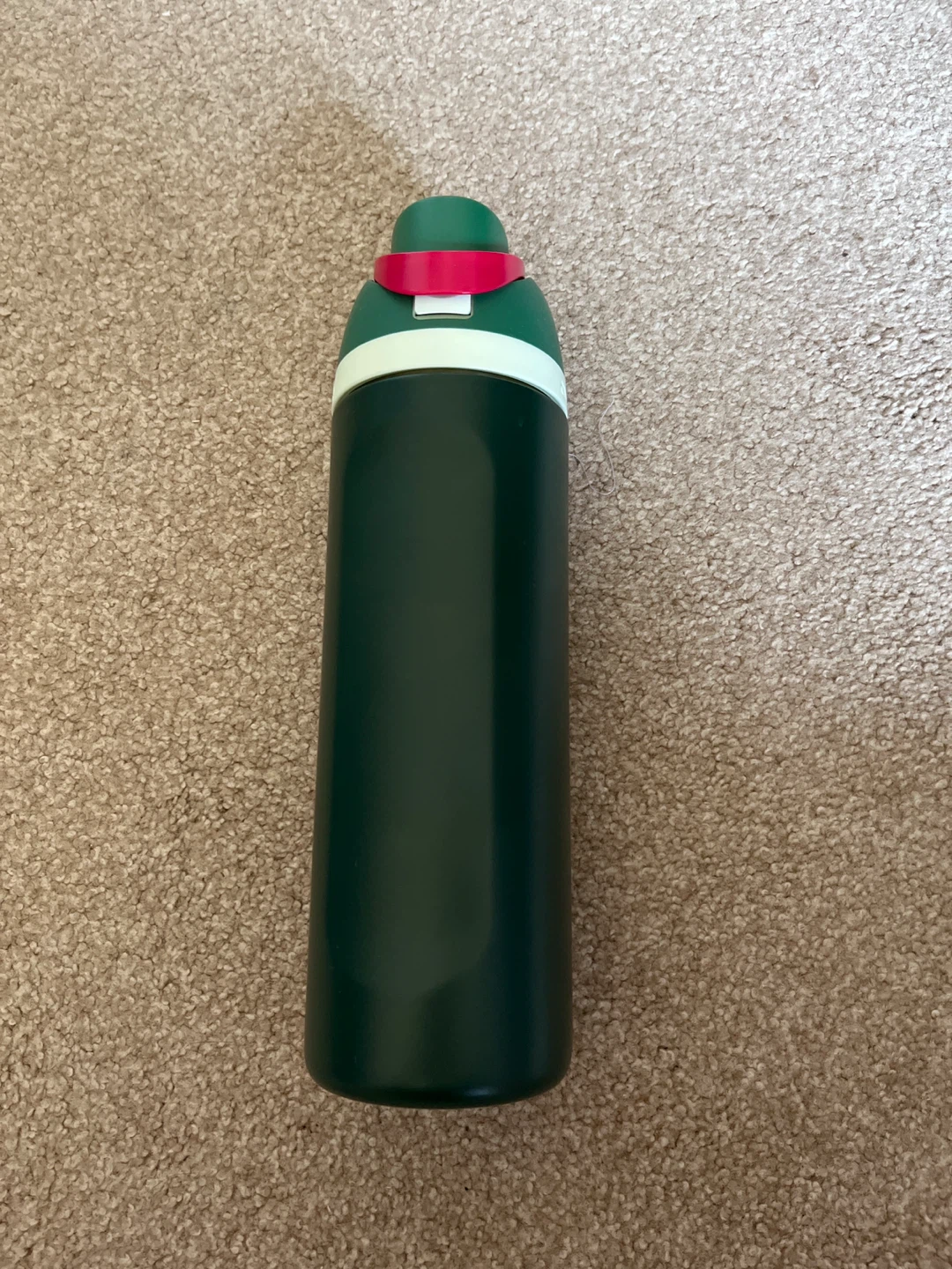 Starbucks Owala Water Bottle 24oz - photo 2