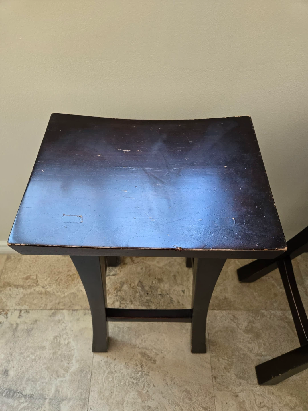 Barstools / kitchen island stools (Set of 3 ) - photo 5