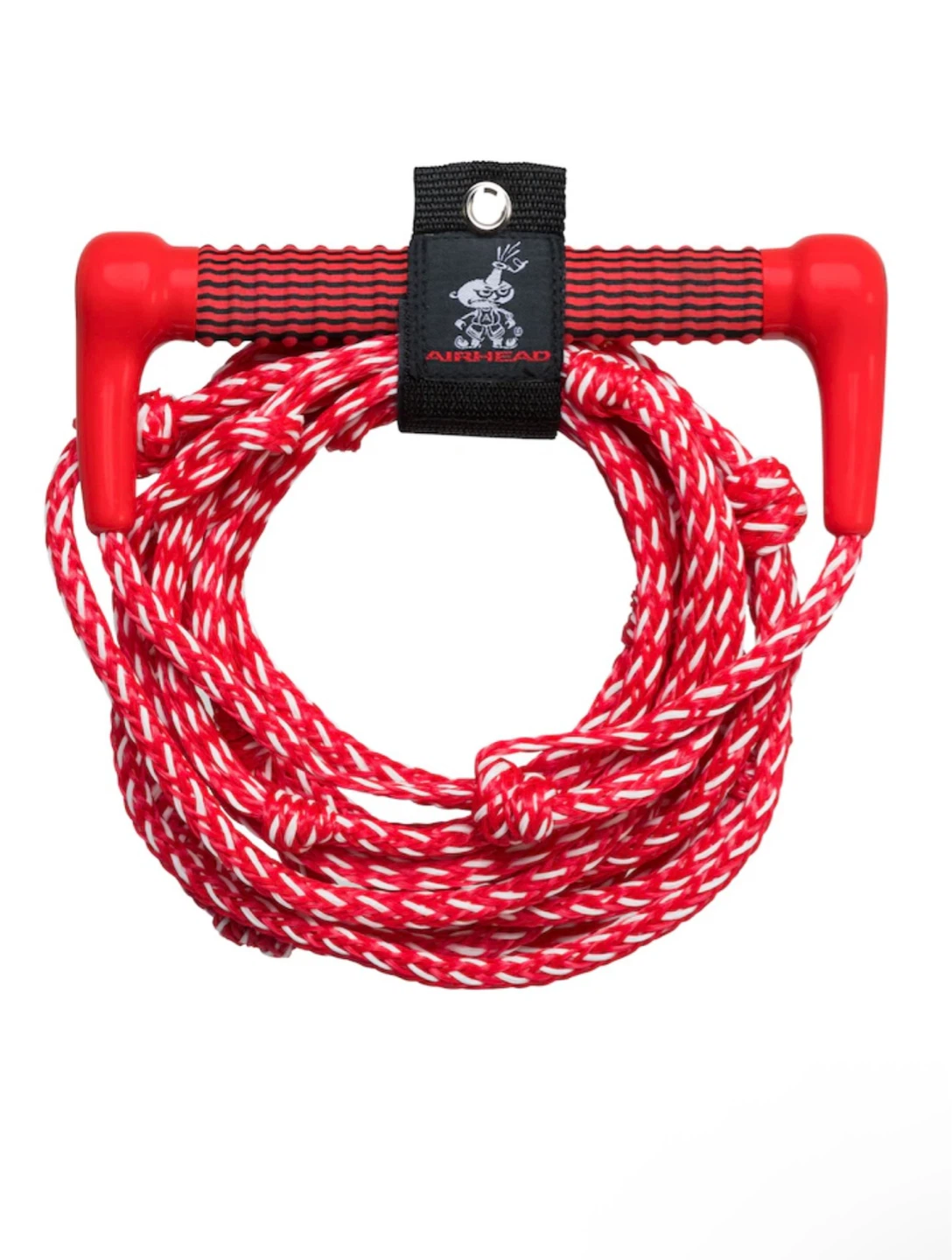 New Airhead Nylon Water Sport  Rope, 25-ft