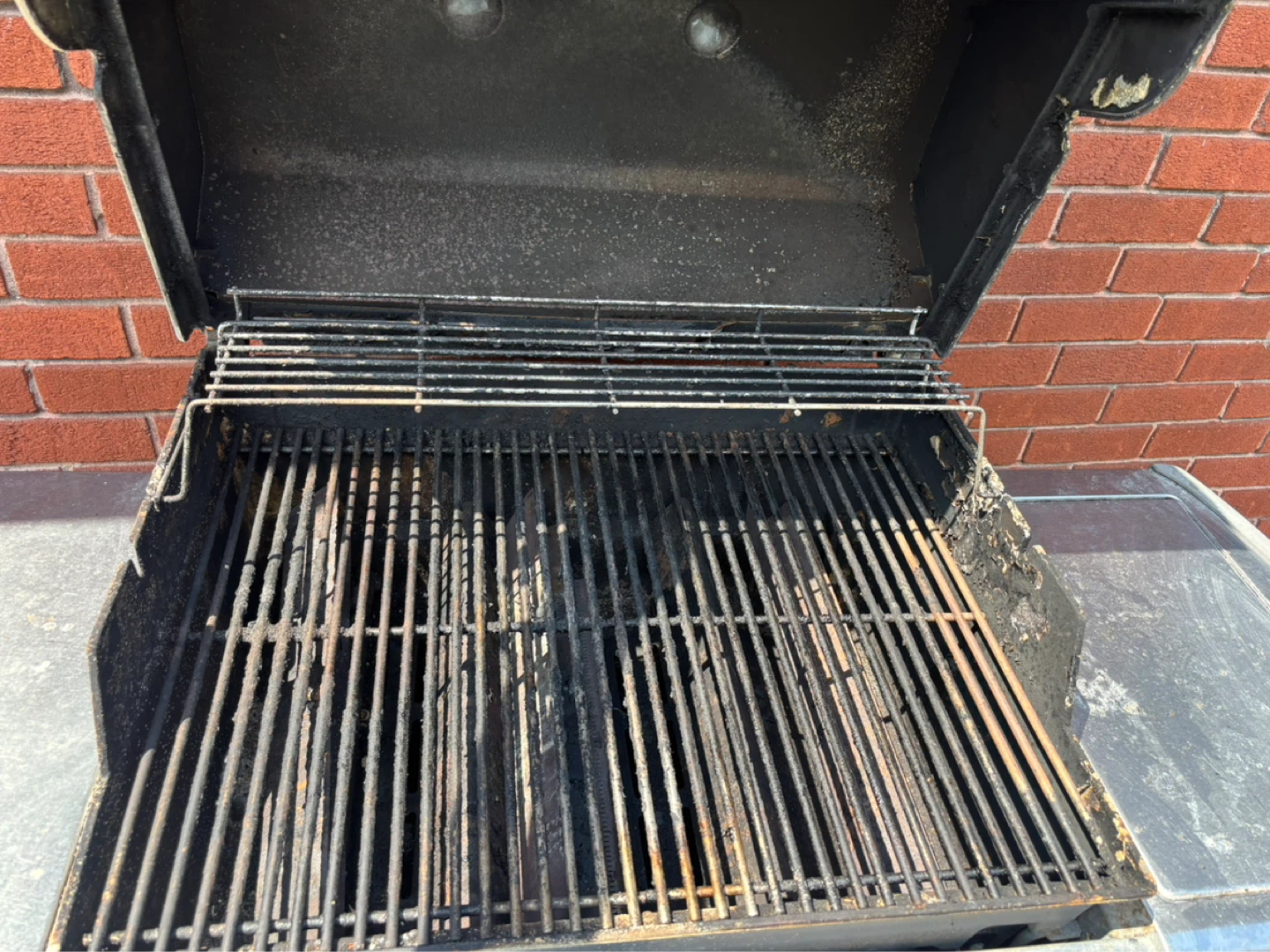 Weber Genesis Propane Grill - photo 2