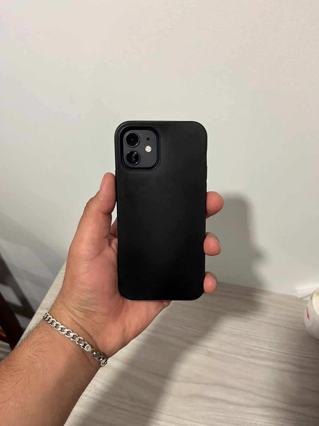 iPhone 12 - 64GB - photo 4