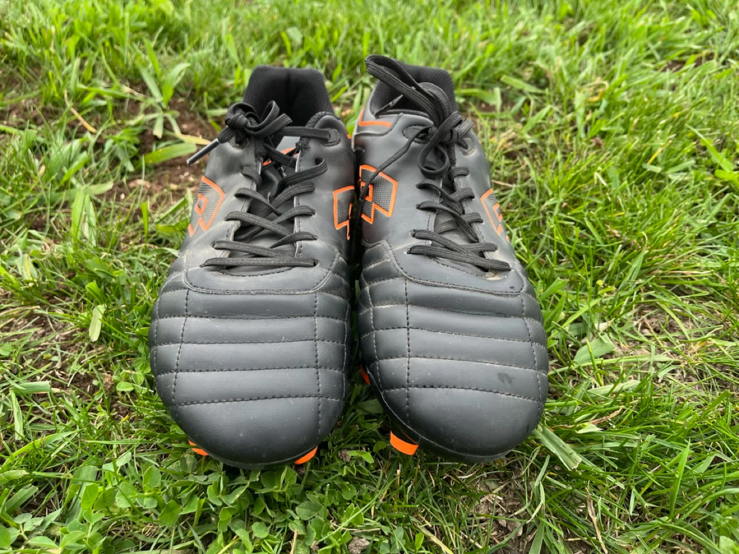 Lotto Ultrasport Soccer Cleats. Size 9.5/ 10.5. - photo 3