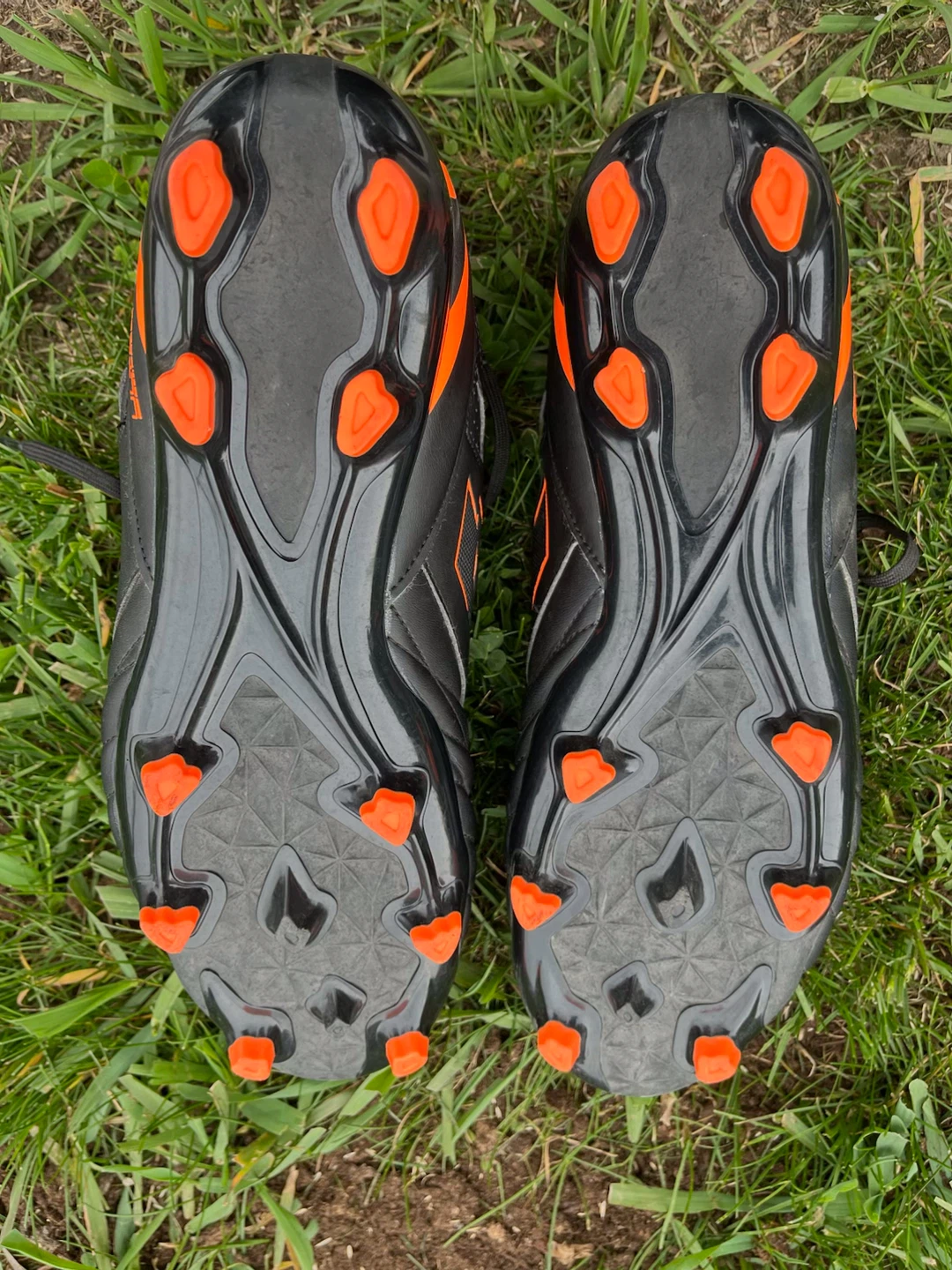 Lotto Ultrasport Soccer Cleats. Size 9.5/ 10.5. - photo 5