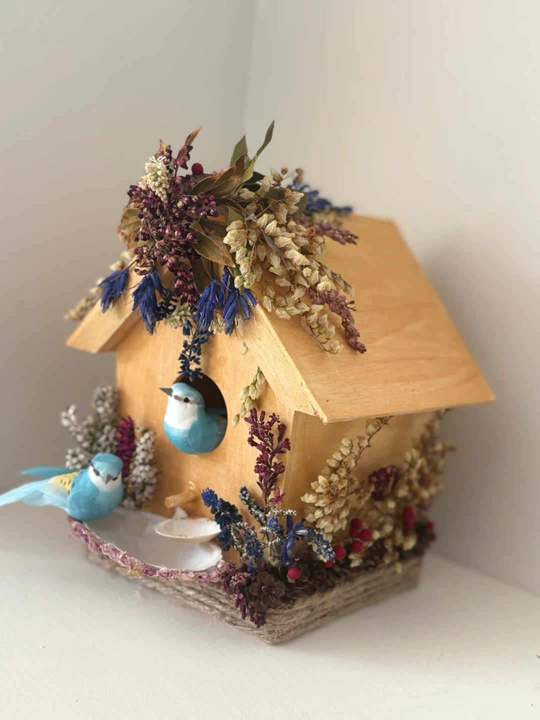 Built with Flowers, Dreams, and a Little Magic ✨” - photo 3