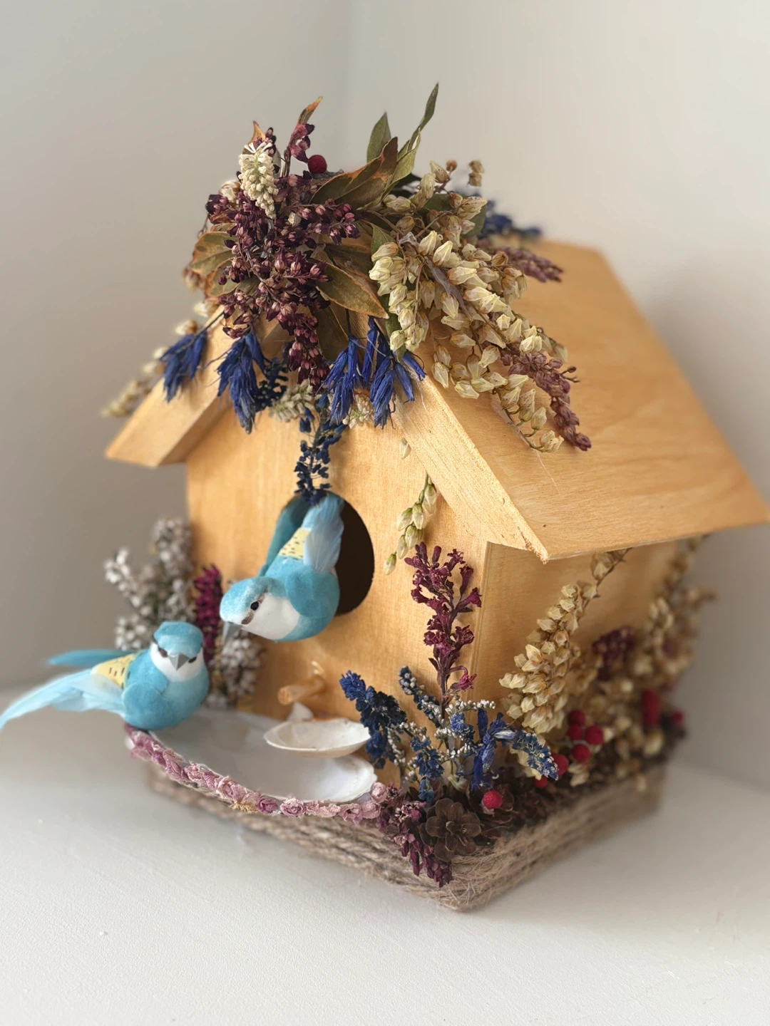 Built with Flowers, Dreams, and a Little Magic ✨” - photo 2