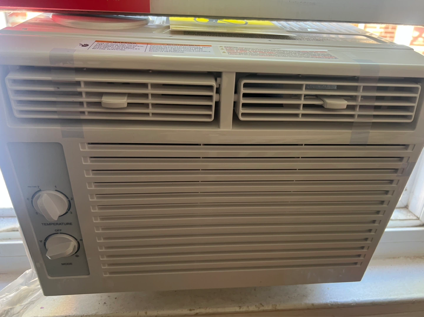 Air Conditioner - photo 3