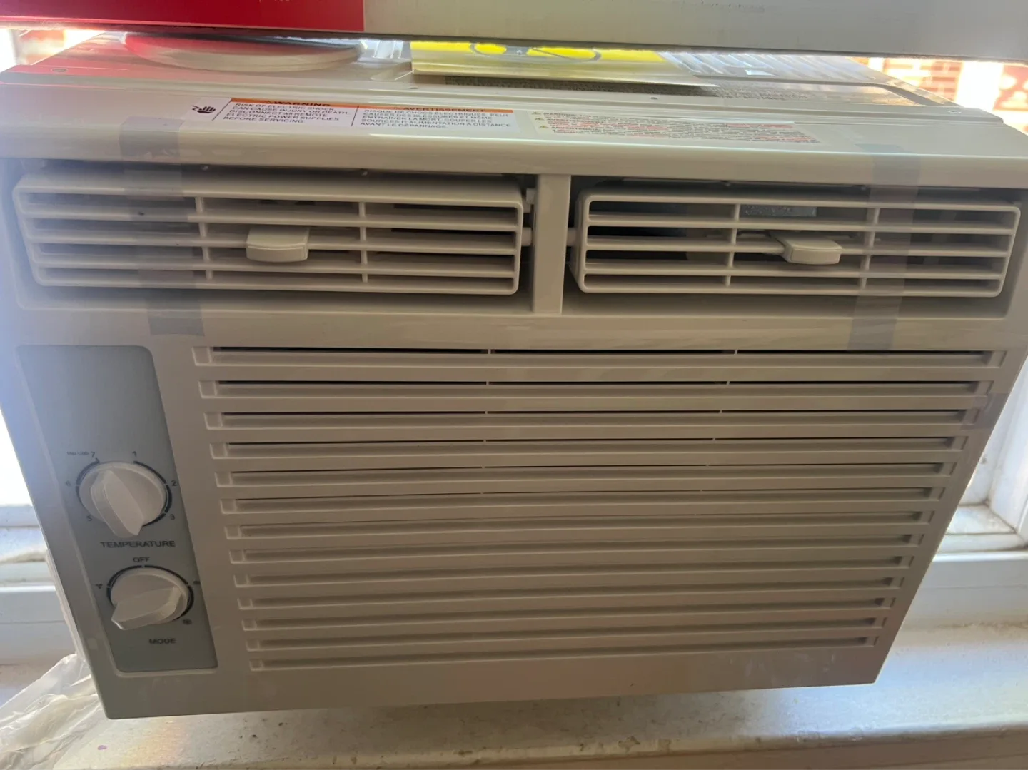 Air Conditioner - photo 3