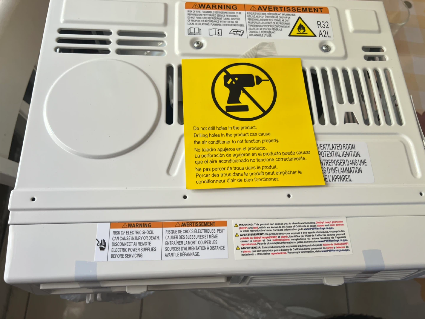 Air Conditioner