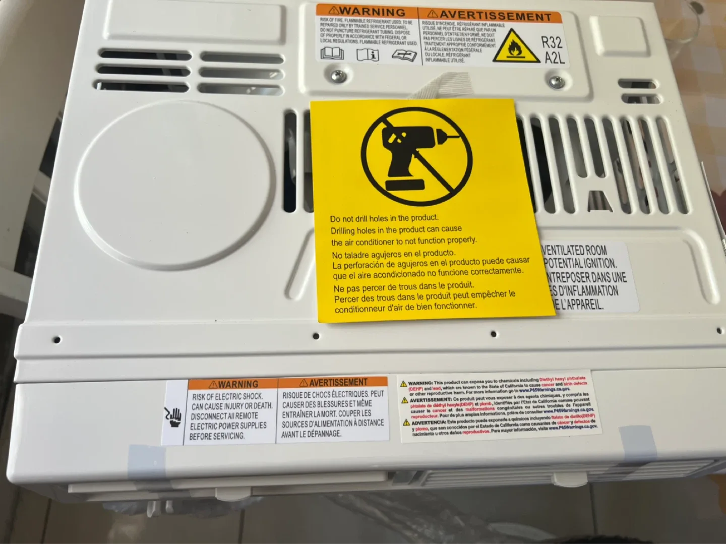 Air Conditioner