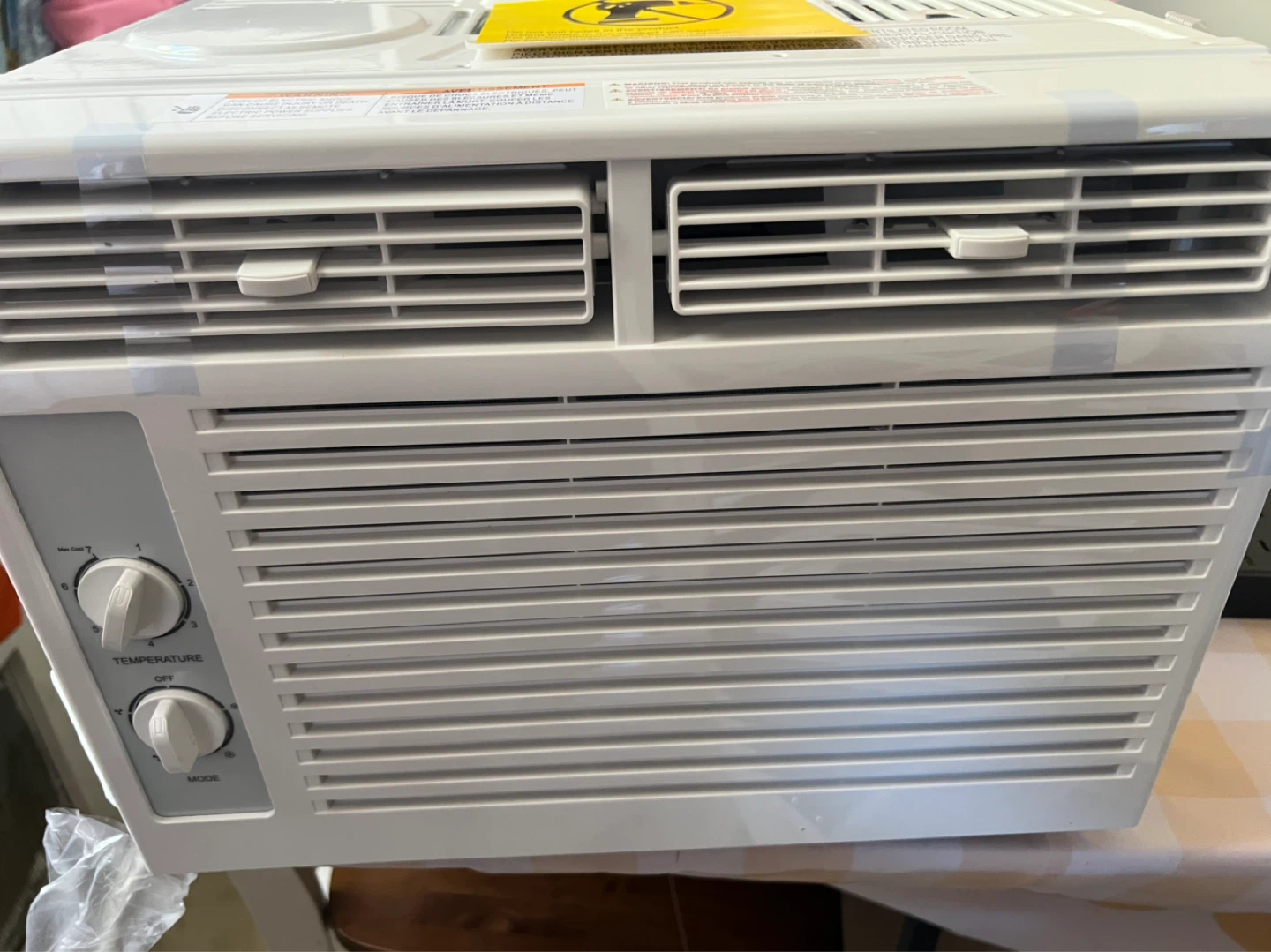 Air Conditioner - photo 2