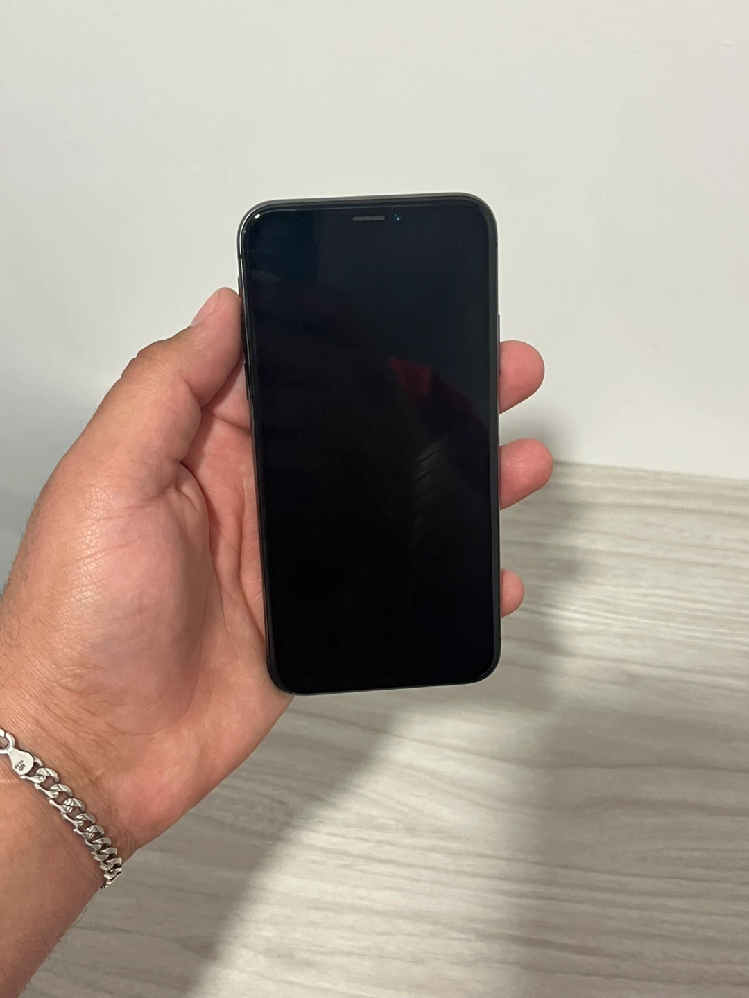 iPhone X - 64GB - photo 3