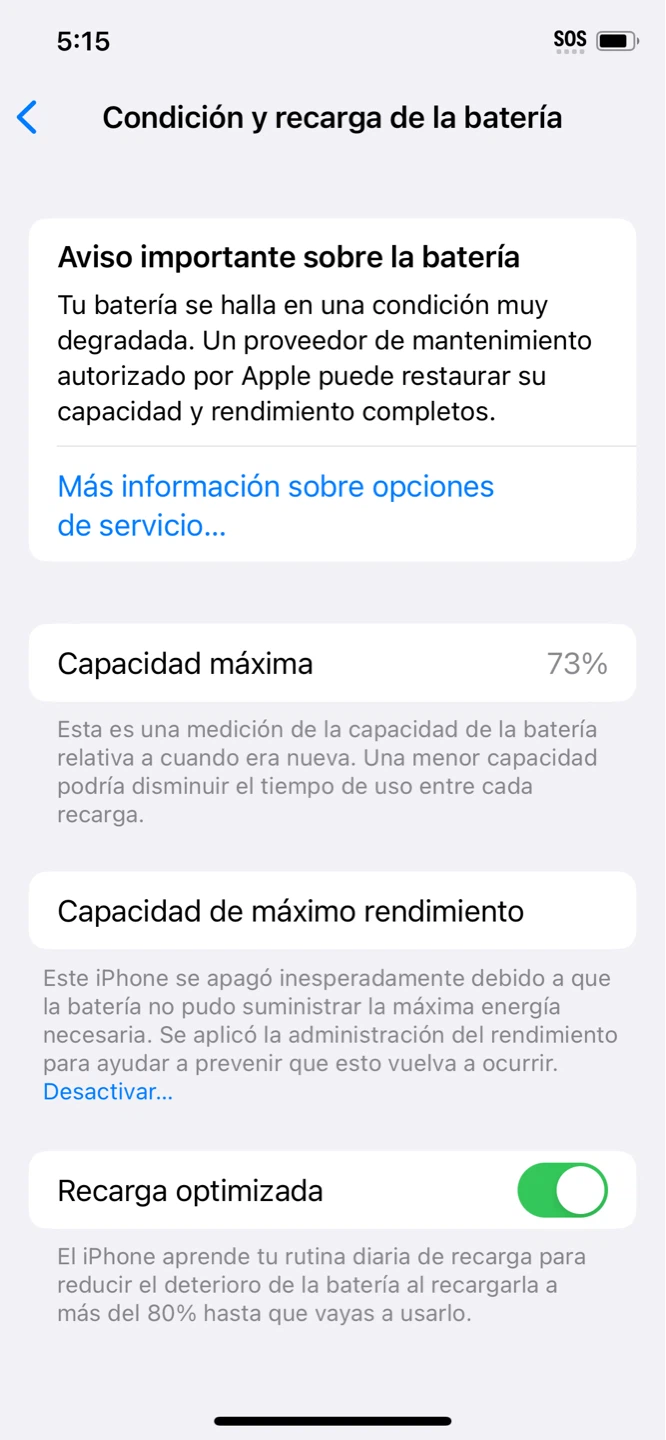 iPhone X - 64GB - photo 4