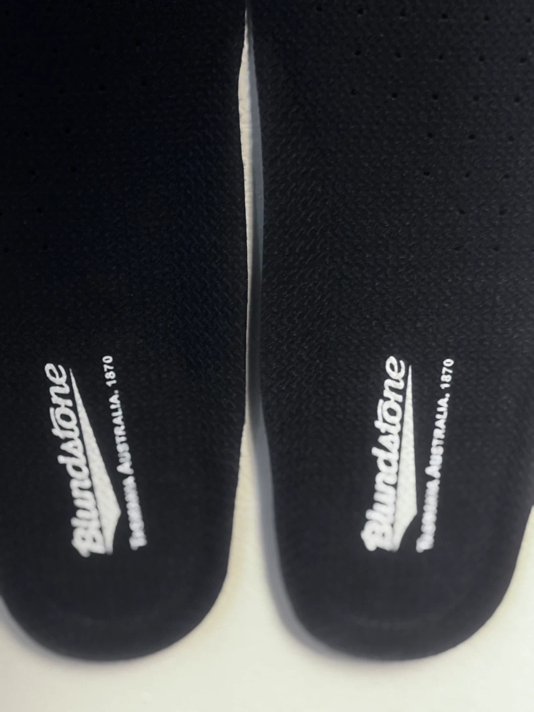 Blundstone Insoles - photo 2