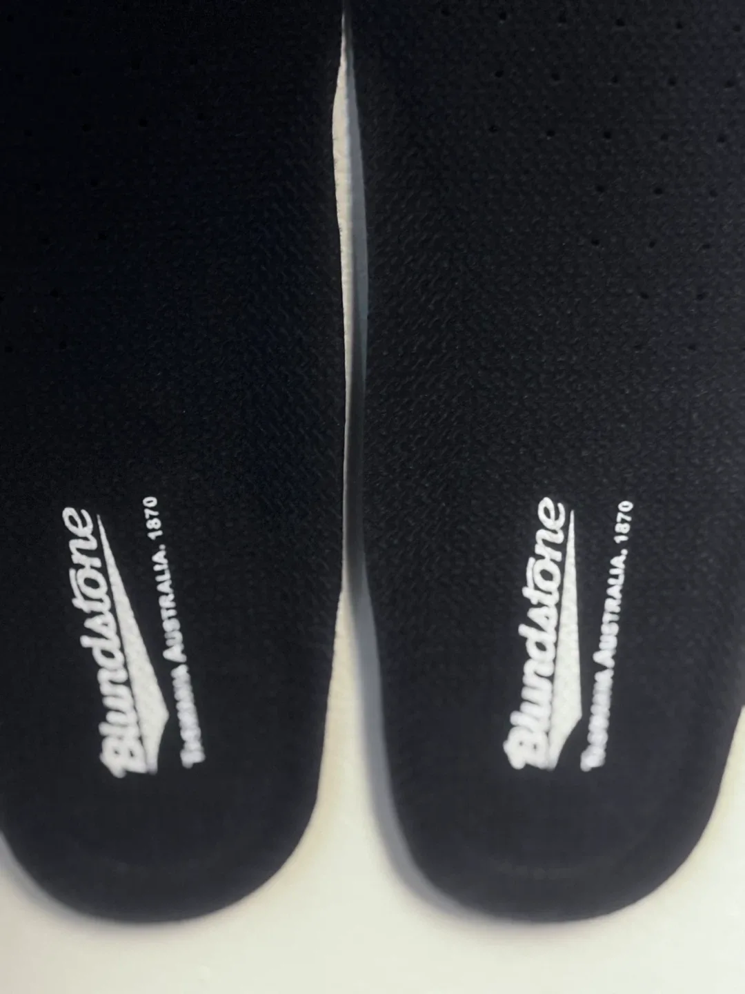 Blundstone Insoles - photo 2
