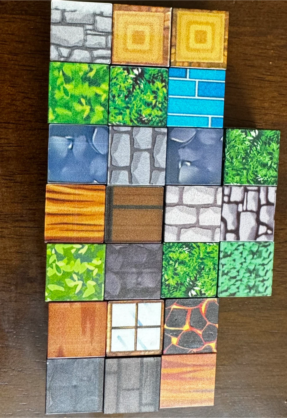 Magnetic Building Blocks - photo 3