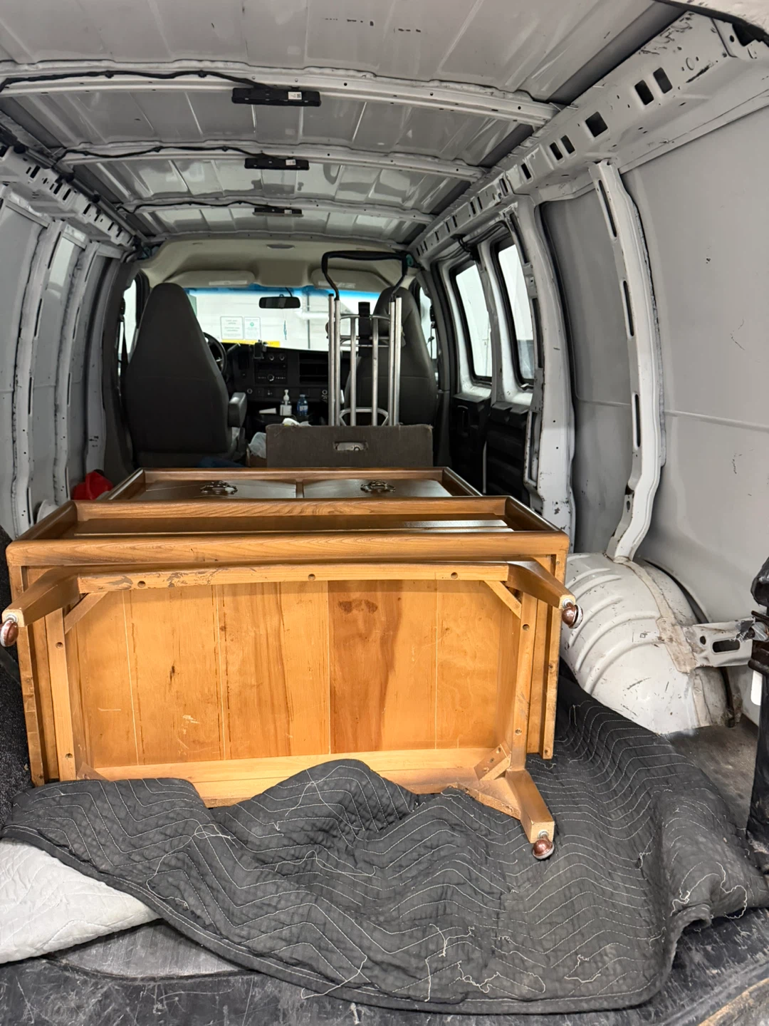 Express delivery - photo 2