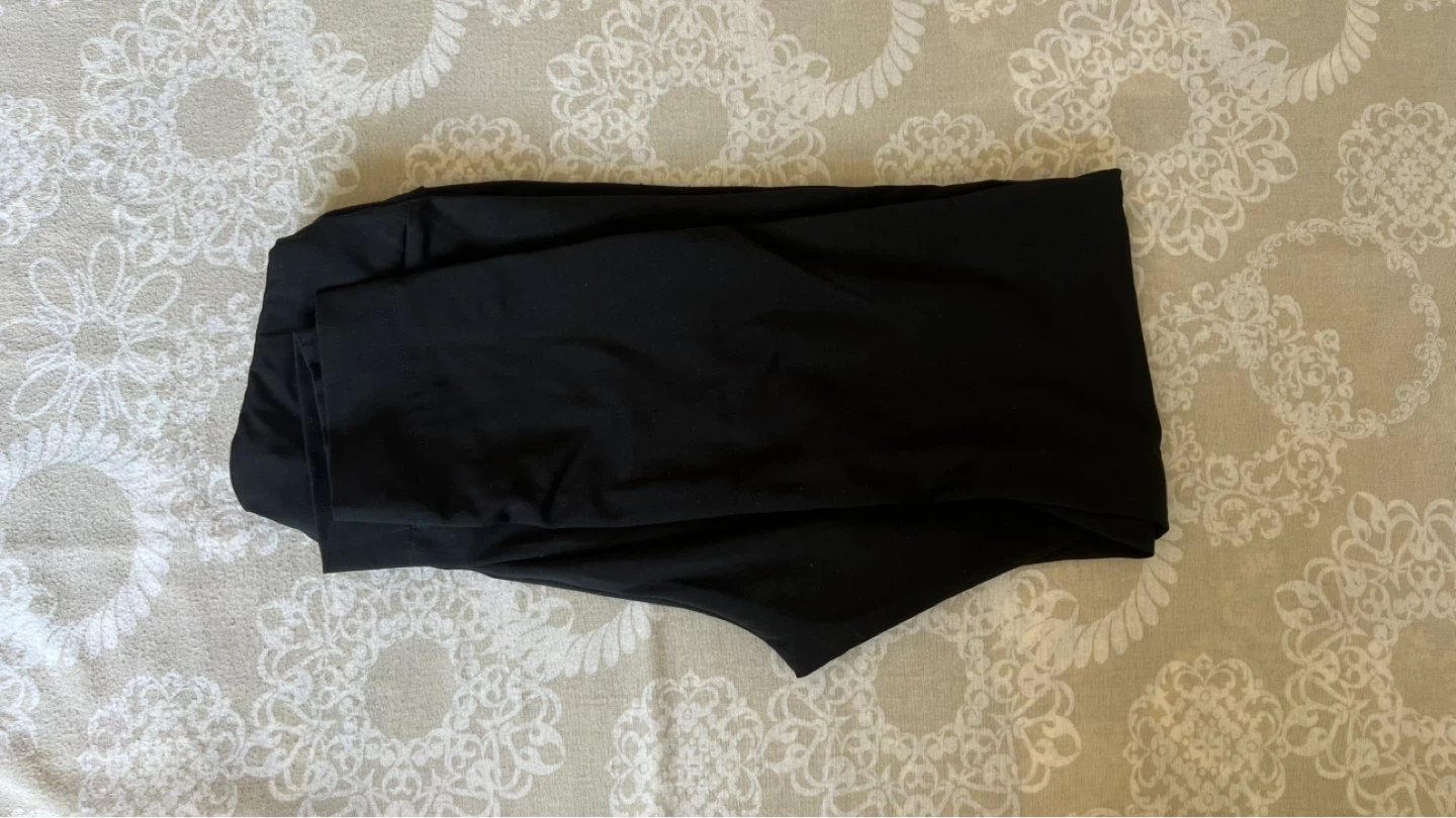 Black Leggings